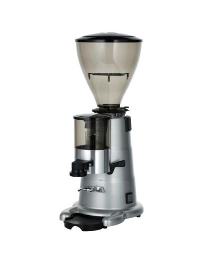 MACAP M7K Auto Grinder - 1.4KG Hopper